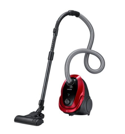 Vacuum cleaner Samsung VC07M25E0WR/GE