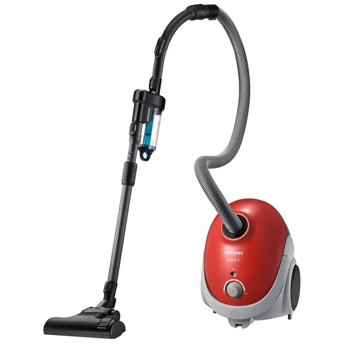 Vacuum cleaner Samsung VCC52U6V3R/BOL