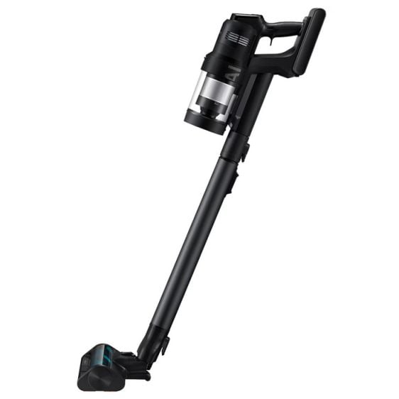 Cordless Vacuum Cleaner SAMSUNG Bespoke Jet Ultra VS90F40DEK/GE, 400 W AI Cleaning 2.0