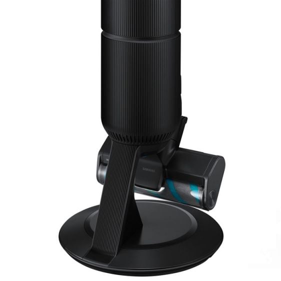 Cordless Vacuum Cleaner SAMSUNG Bespoke Jet Ultra VS90F40DEK/GE, 400 W AI Cleaning 2.0