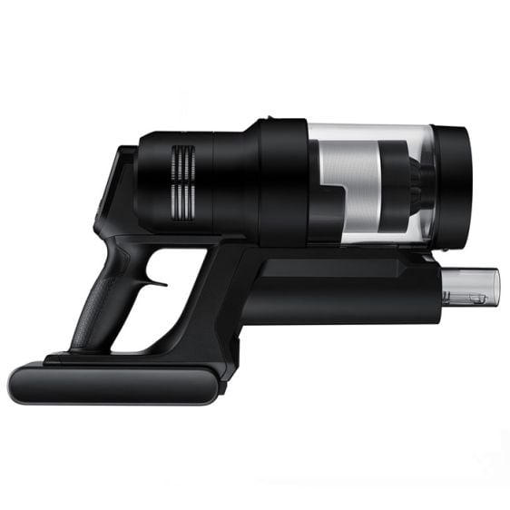 Cordless Vacuum Cleaner SAMSUNG Bespoke Jet Ultra VS90F40DEK/GE, 400 W AI Cleaning 2.0