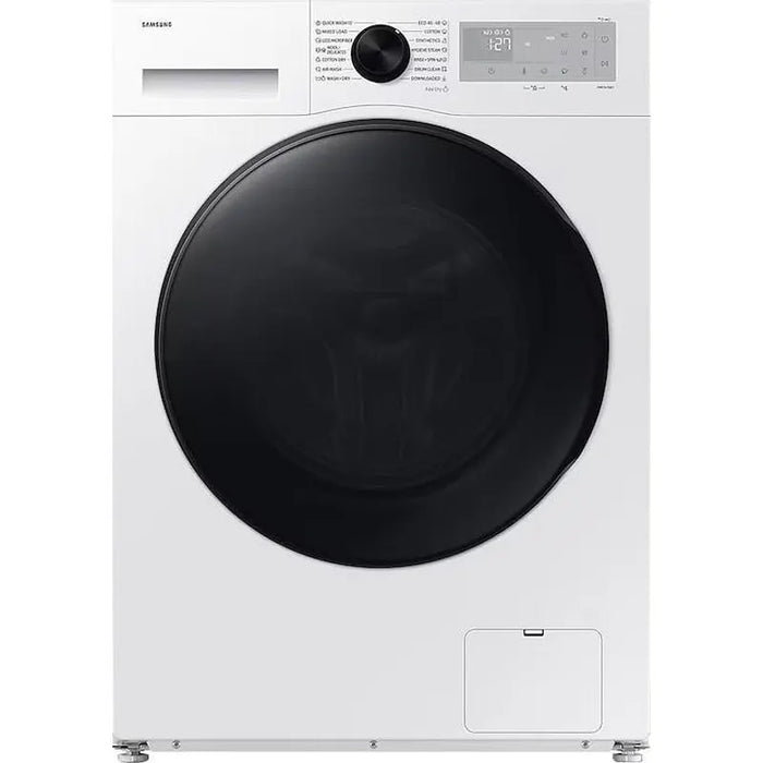 Washer dryer Samsung WD90DG5B15BHLE, 1400 rpm, 6 kg, 9.00 kg, D, White