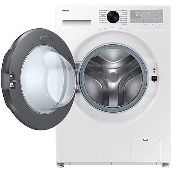 Washing machine with dryer Samsung WD90DG5B15BHLE , 1400 rpm, 9.00 kg, 6 kg, D , White