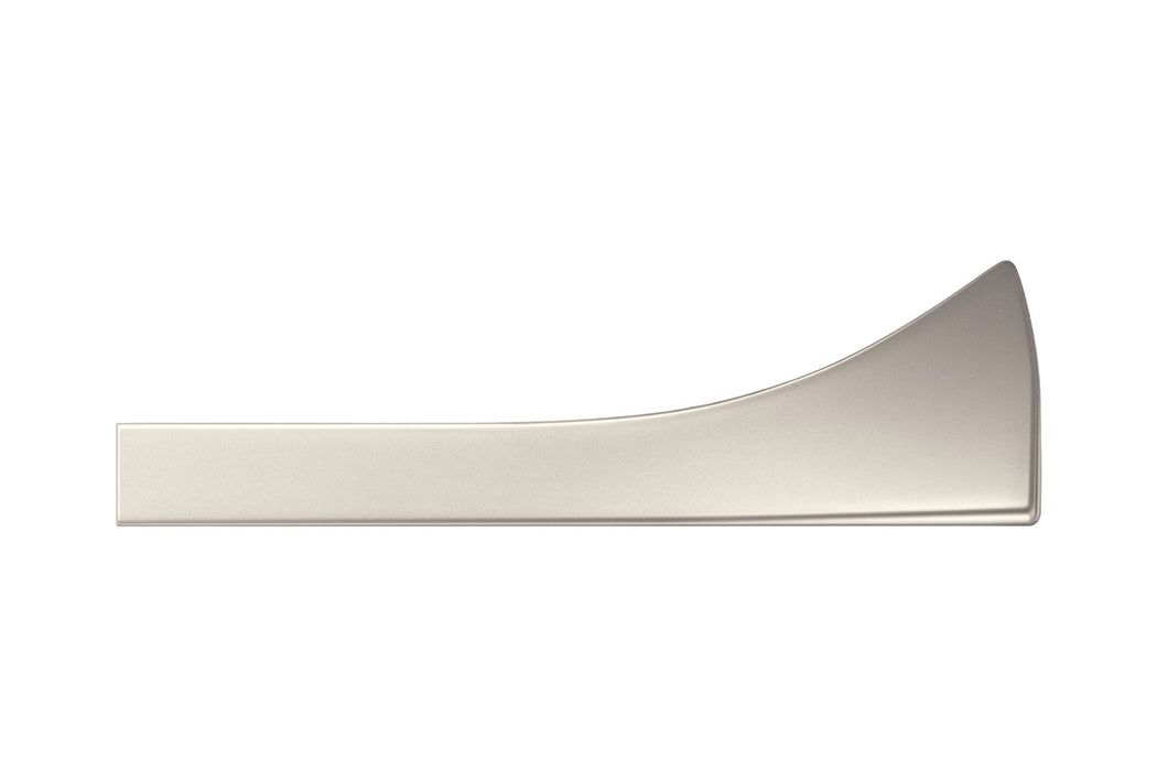 USB memory Samsung BAR Plus, 128GB, USB-A, Silver