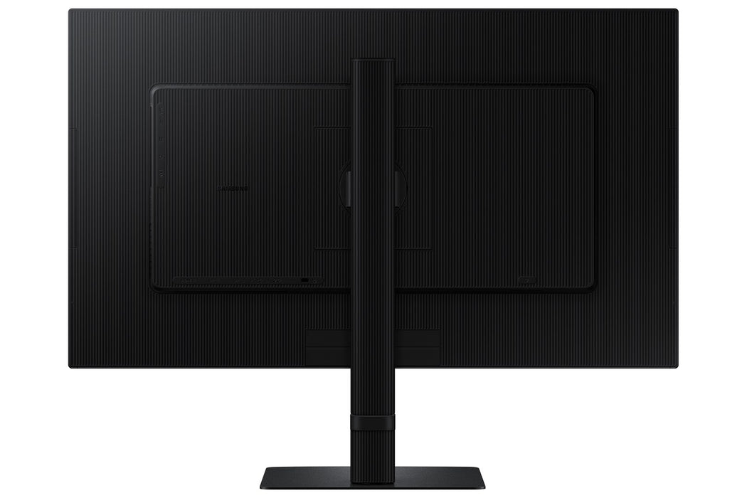 Samsung 27D600 27" IPS LED, 2560x1440, 350 cd/m2, PBP, PIP, USB-C 90W, 3xUSB 3.0, Display Port 1.4, 2xHDMI 2.2, Black