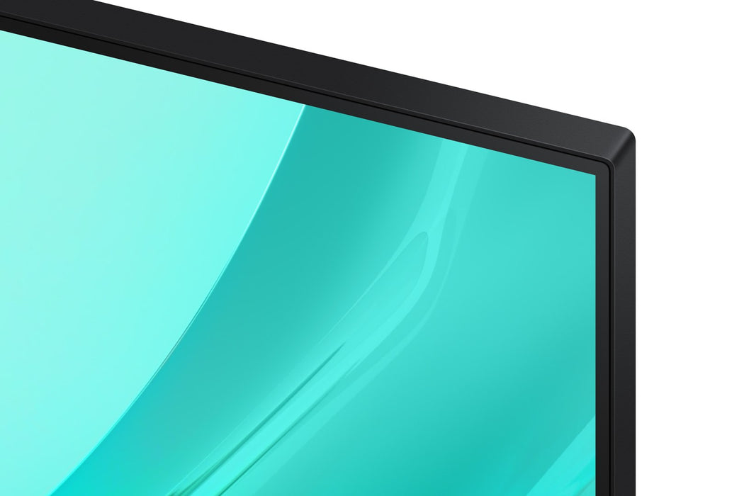 Samsung 27D600 27" IPS LED, 2560x1440, 350 cd/m2, PBP, PIP, USB-C 90W, 3xUSB 3.0, Display Port 1.4, 2xHDMI 2.2, Black