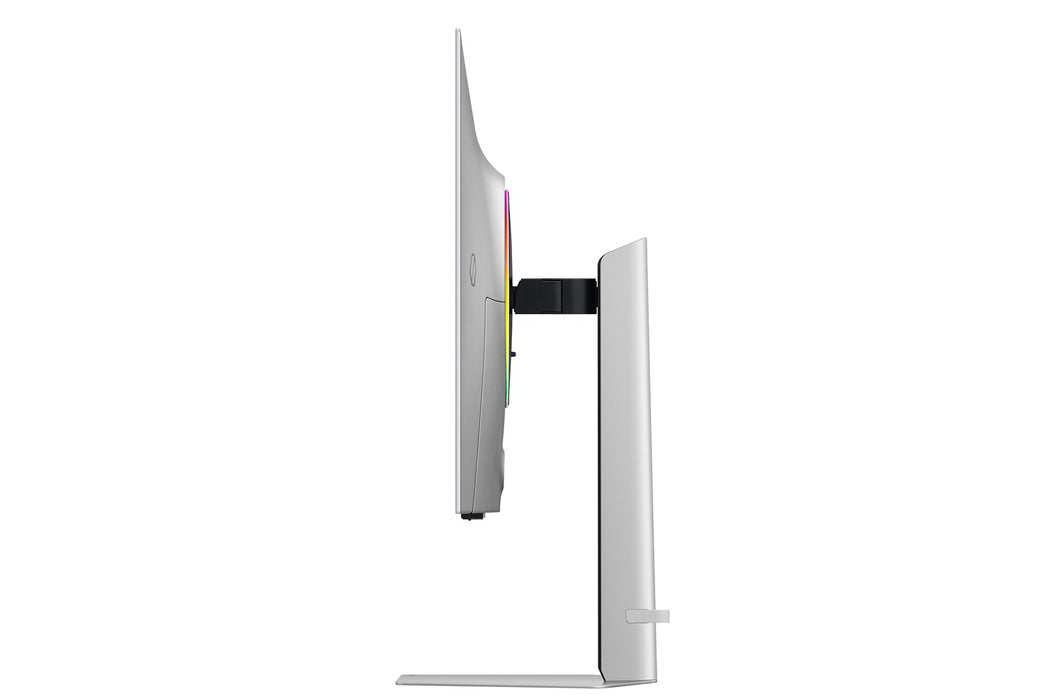 Monitor SAMSUNG Odyssey OLED G80SD