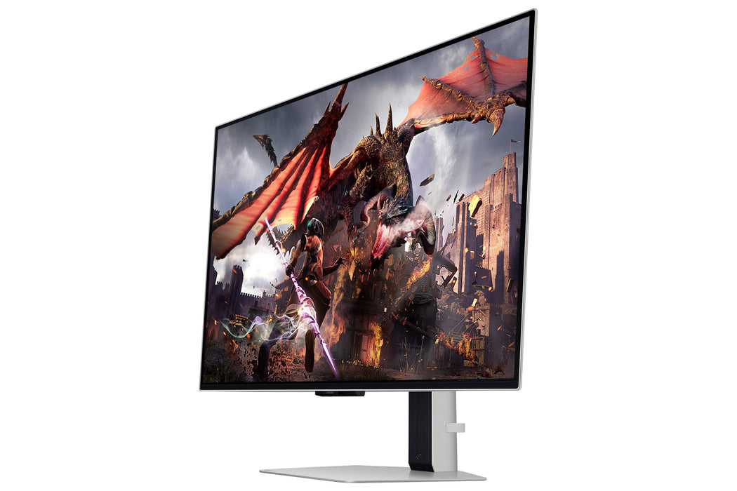Monitor SAMSUNG Odyssey OLED G80SD