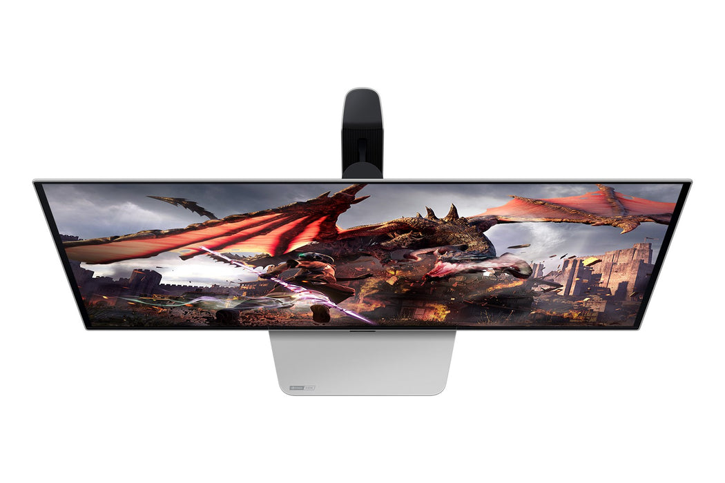 Monitor SAMSUNG Odyssey OLED G80SD