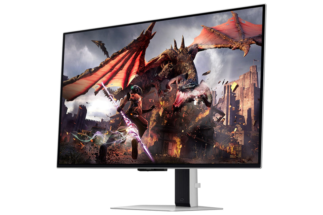 Monitor SAMSUNG Odyssey OLED G80SD