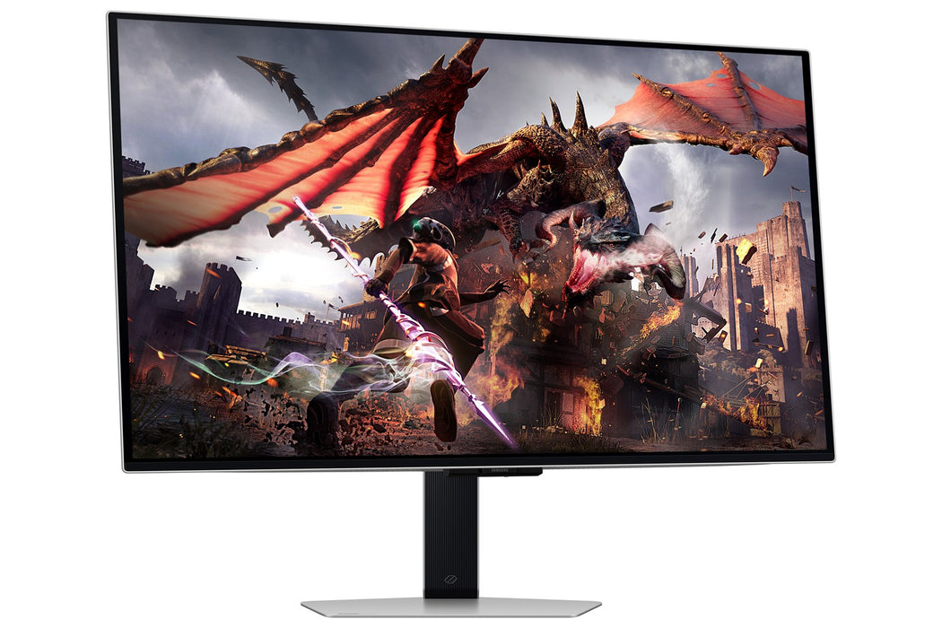 Monitor SAMSUNG Odyssey OLED G80SD