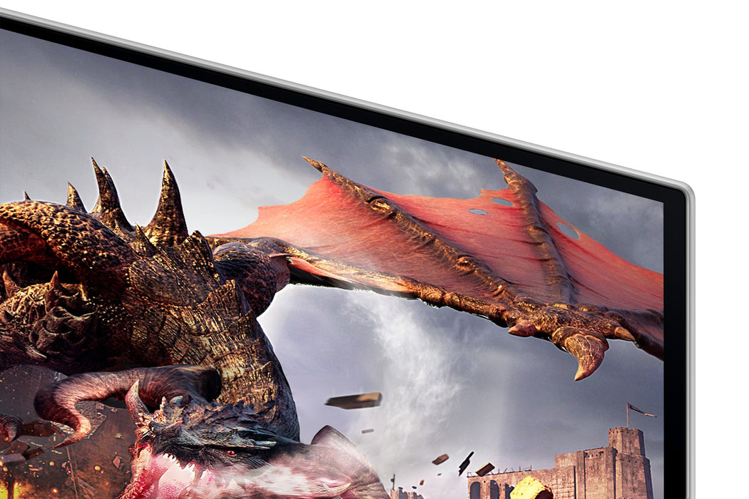 Monitor SAMSUNG Odyssey OLED G80SD