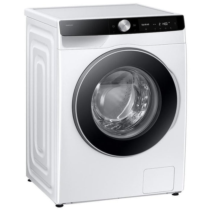Washing machine Samsung WW10FG6U34LKU4