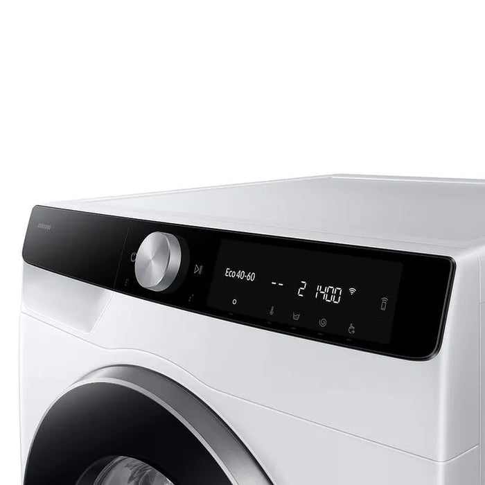 Washing machine Samsung WW10FG6U34LKU4