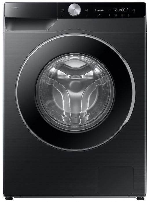 Washing machine Samsung WW10FG6U94LBU4