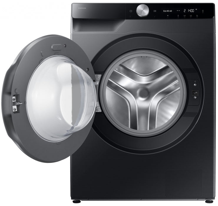 Washing machine Samsung WW10FG6U94LBU4