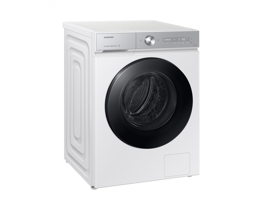 Washing machine Samsung WW11DB8B95GHU4