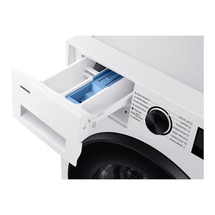 SAMSUNG WW11DG5B25AELE washing machine, 11 kg, SmartThings AI Energy, 1400 rpm.