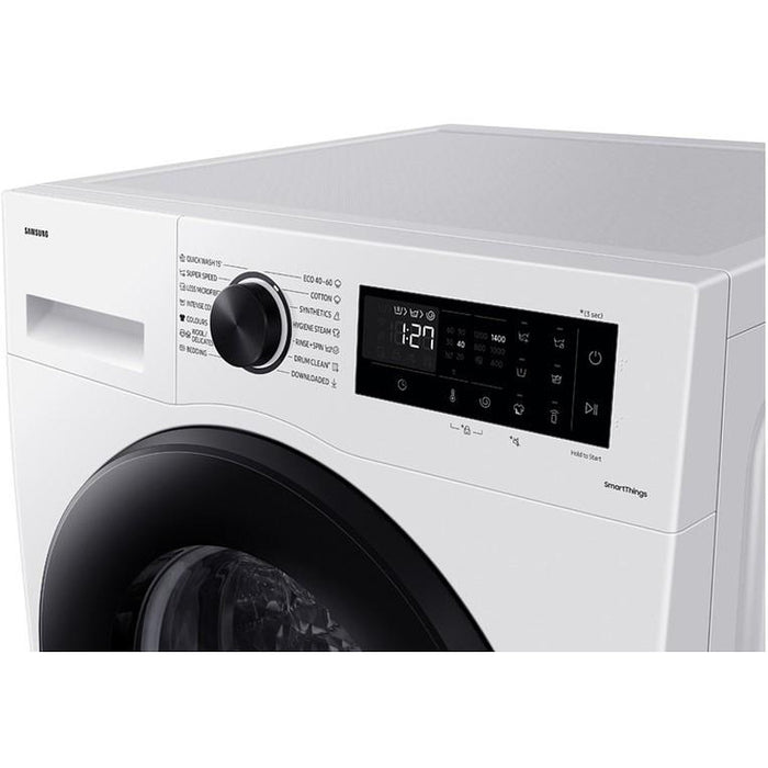 Washing machine Samsung WW11DG5B25AELE