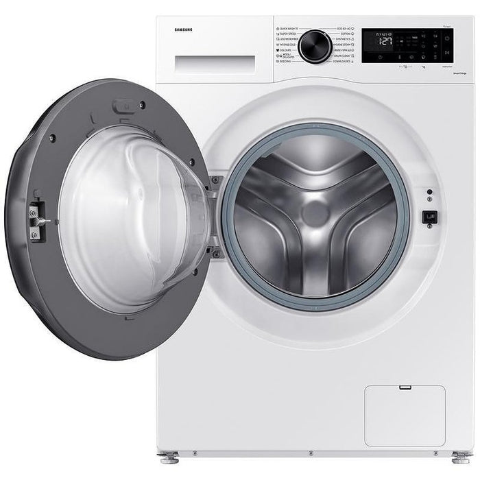 SAMSUNG WW11DG5B25AELE washing machine, 11 kg, SmartThings AI Energy, 1400 rpm.