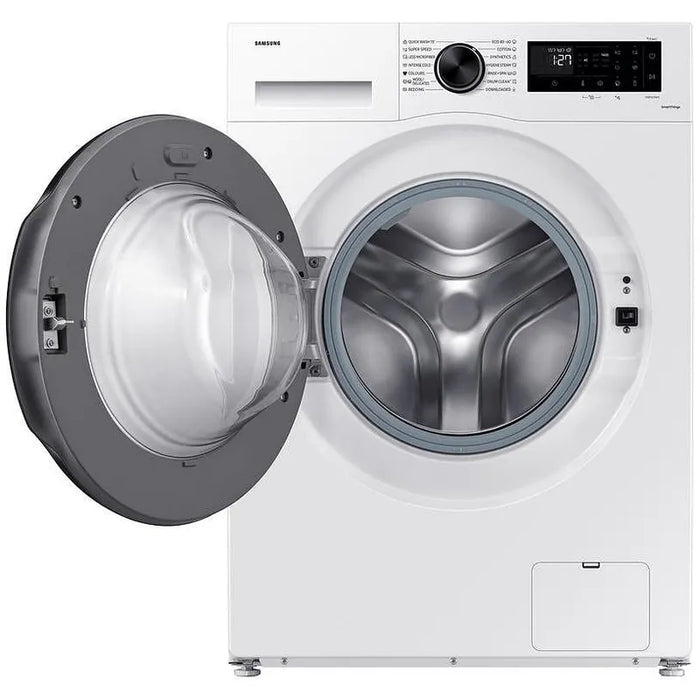 SAMSUNG WW11DG5B25AELE washing machine, 11 kg, SmartThings AI Energy, 1400 rpm.