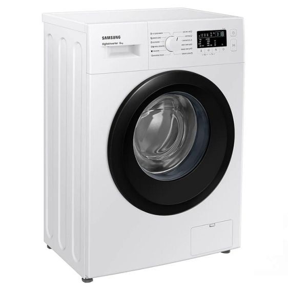 Washing machine SAMSUNG WW60A3120BE/LE, 6 kg, 1200 rpm, Hygiene Steam