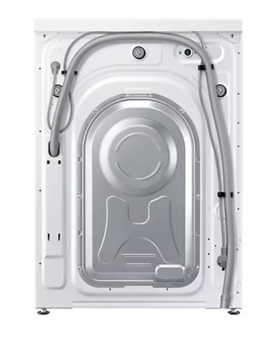 Washing machine SAMSUNG WW80T534DATAS7, 8 kg, 1400 rpm Eco Bubble, SmartThings