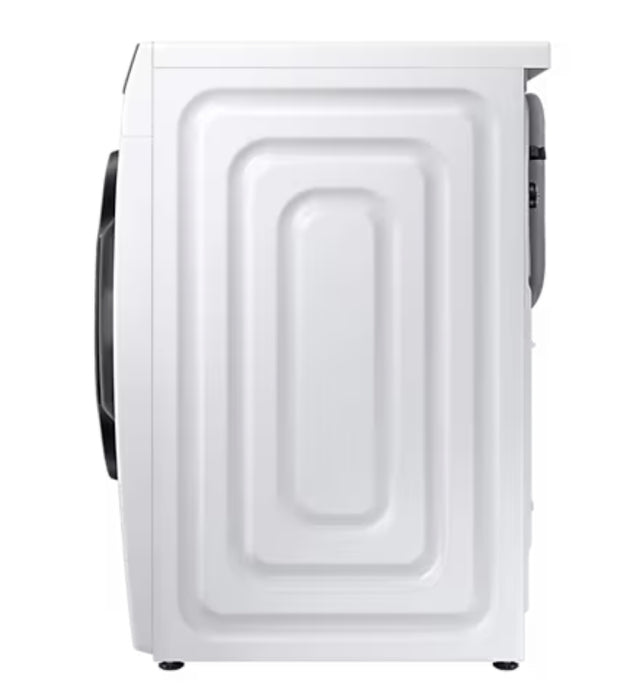 Washing machine SAMSUNG WW80T534DATAS7, 8 kg, 1400 rpm Eco Bubble, SmartThings