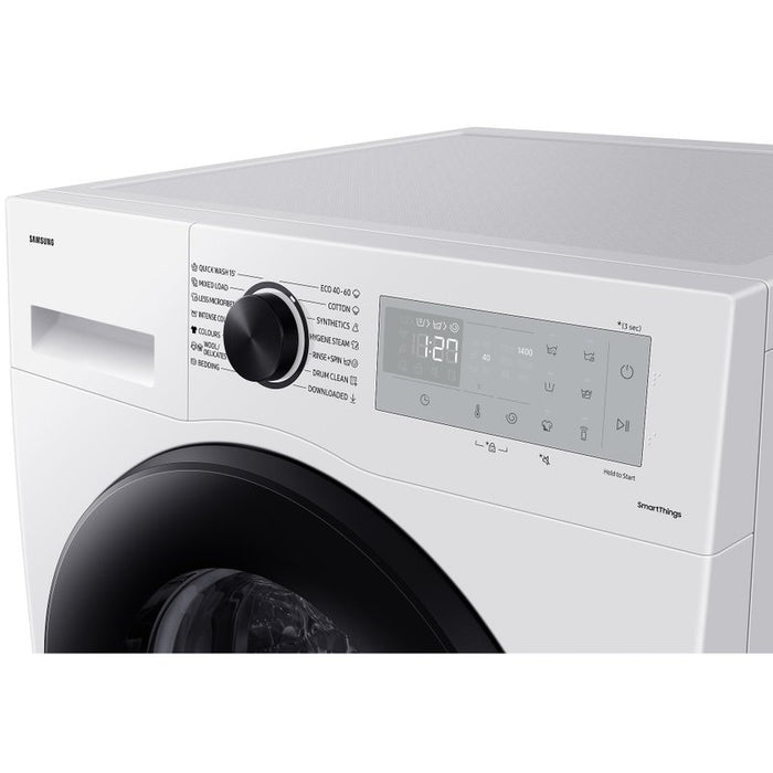 Washing machine Samsung WW90CGC04DAHLE