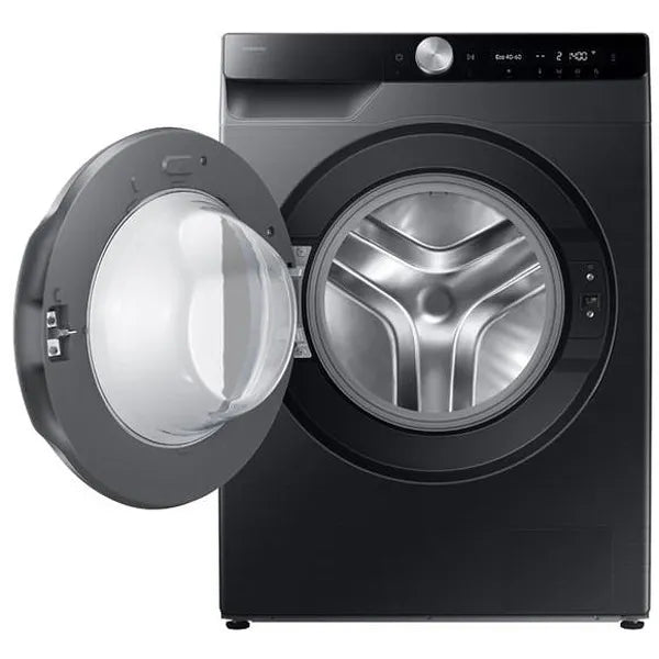 Washing machine SAMSUNG WW90DG6U25LBU4, 9 kg, Wi-Fi, class A, 1400 rpm.