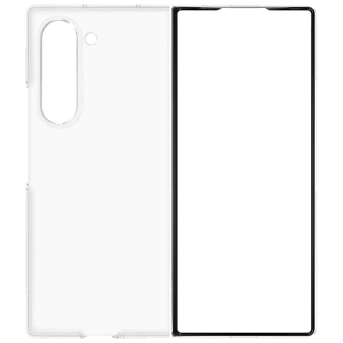 Case Samsung Z FOLD 6 SLIM CLEAR CASE GP-FFF956YCATW