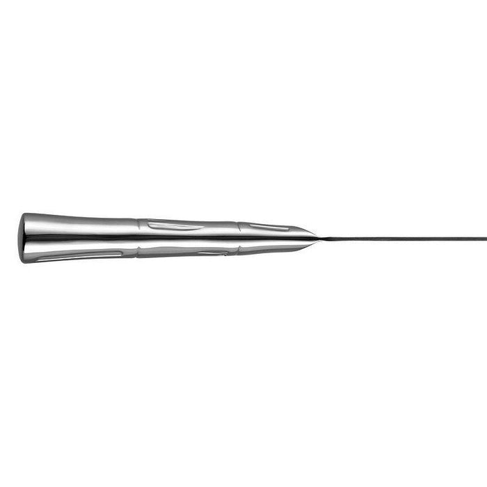 Kitchen utensil SAMURA SBA-0045 BAMBOO PROF. KNIFE 20 CM