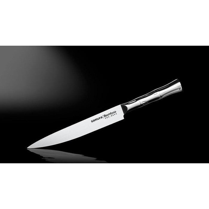 Kitchen utensil SAMURA SBA-0045 BAMBOO PROF. KNIFE 20 CM