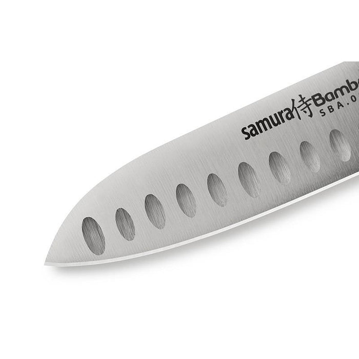 Kitchen utensil SAMURA SBA-0093 BAMBOO PROF. KNIFE 14 CM