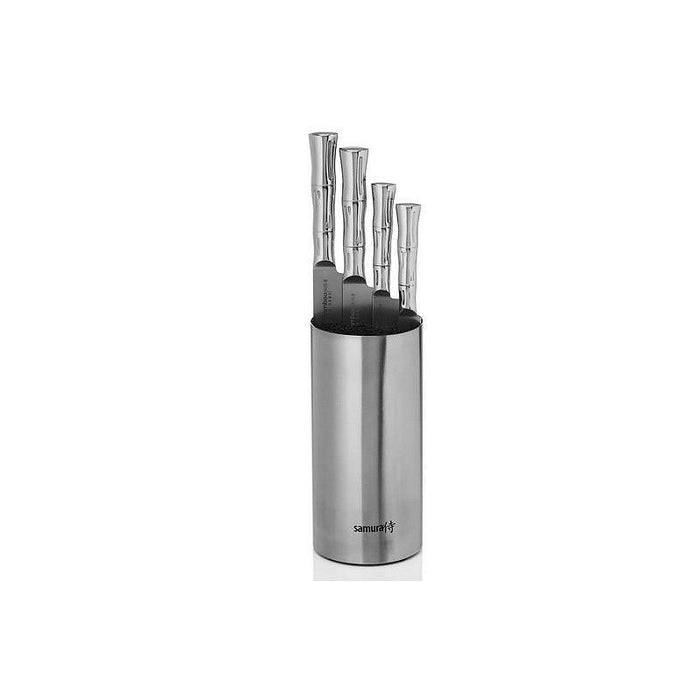 Kitchen utensil SAMURA SBA-05 BAMBOO KNIVES SET