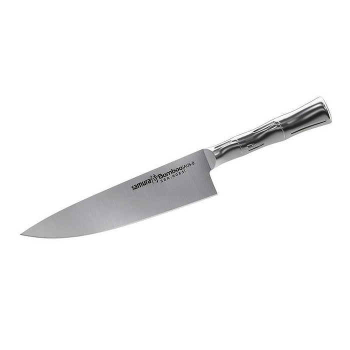 Kitchen utensil SAMURA SBA-05 BAMBOO KNIVES SET