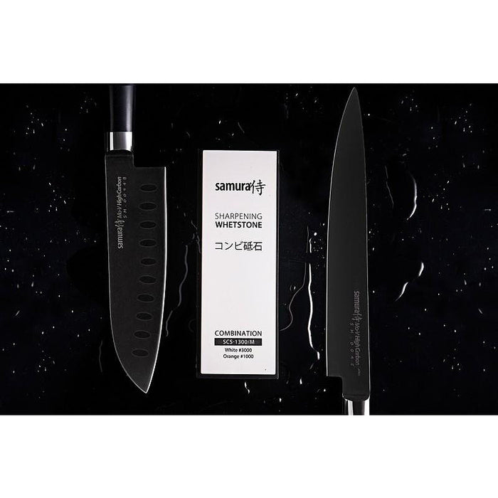 Kitchen utensil SAMURA SCS-1300/M SAMURA GRINDING STONE