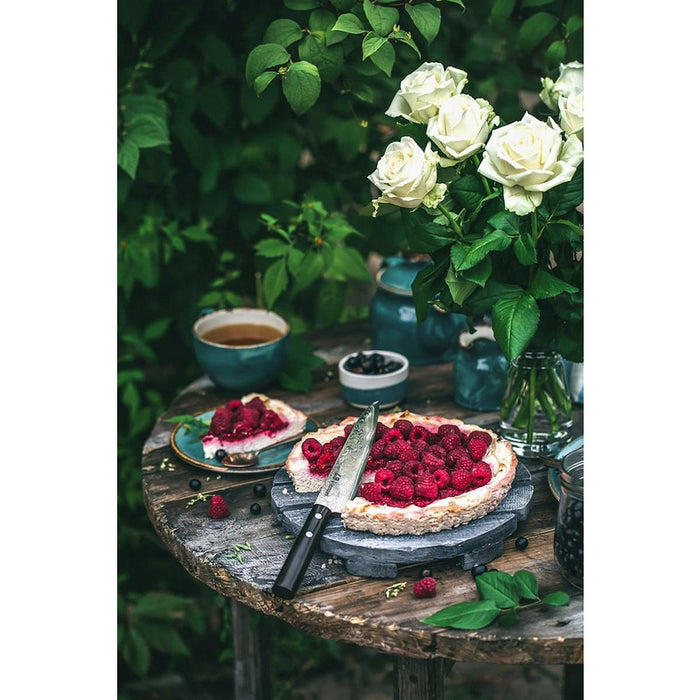 Kitchen utensil SAMURA SD67-0023M DAMASCUS 67 PROF. KNIFE 15 CM.