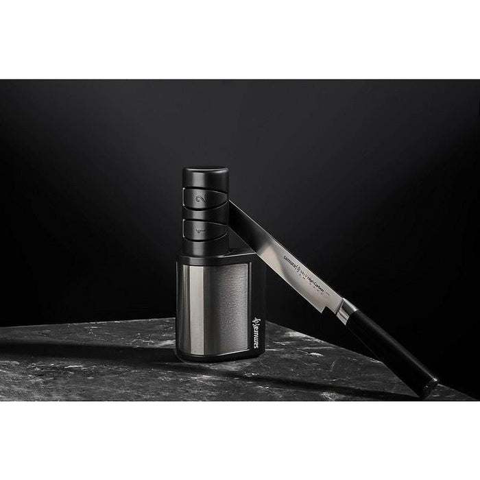 Kitchen utensil SAMURA SEC-2000 SAMURA KNIFE SHARPENER