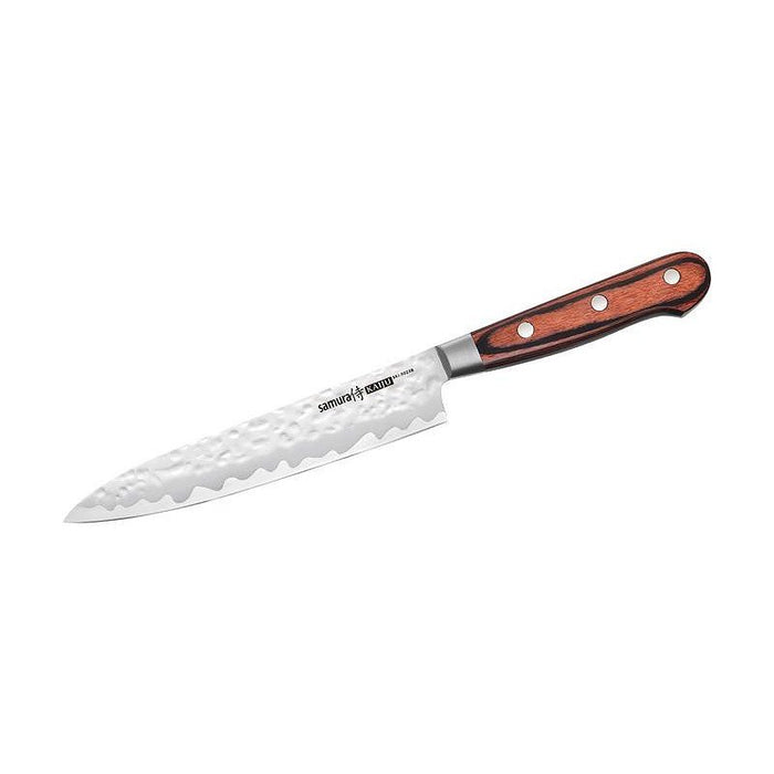 Kitchen utensil SAMURA SKJ-0023B KAIJU PROF. KNIFE 15 CM.
