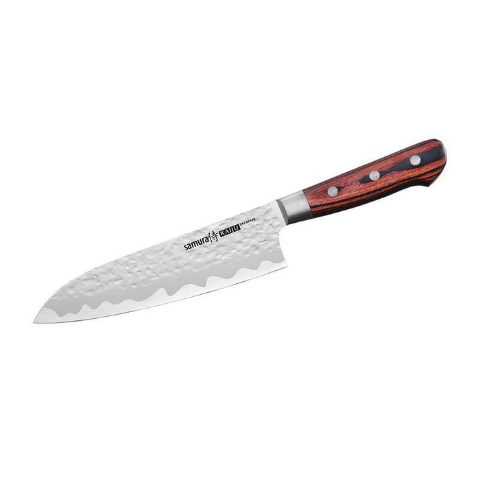 Kitchen utensil SAMURA SKJ-0095B KAIJU PROF. KNIFE 18 CM.