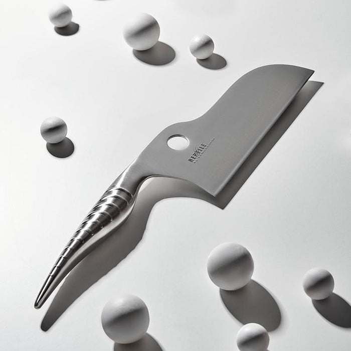 Kitchen utensil SAMURA SRP-0040 REPTILE PROF.SATER 15.8 CM