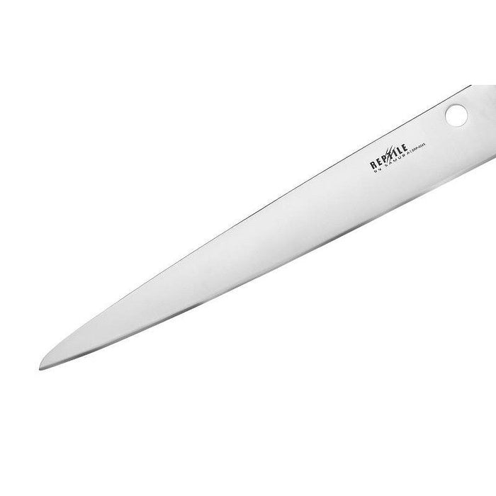 Kitchen utensil SAMURA SRP-0045 REPTILE PROF. KNIFE 27.4 CM