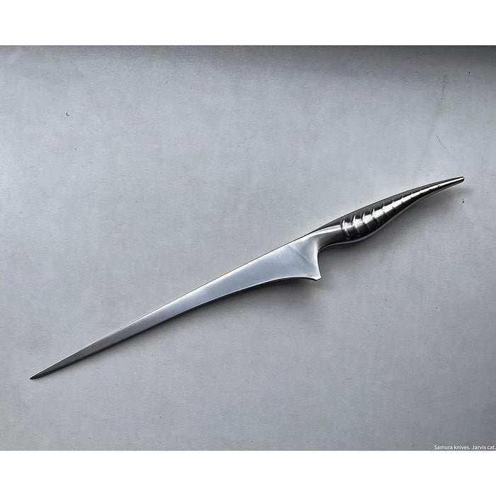 Kitchen utensil SAMURA SRP-0048S REPTILE PROF.KNIFE 25.2 CM