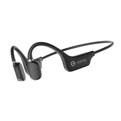 Sanag A5X bone conduction wireless headphones (black) - TWS<<<Wireless<<<Headphones<<<Audio<<<InnproXML