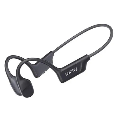 Sanag B22S bone conduction wireless headphones (black) - TWS<<<Wireless<<<Headphones<<<Audio<<<InnproXML