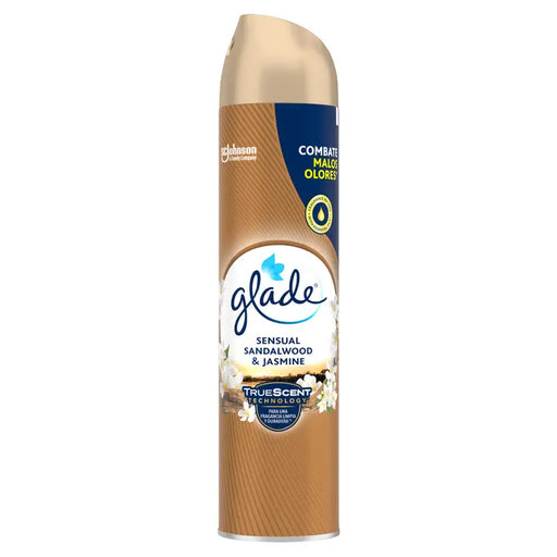 SANDALWOOD FRAGRANCE 300ML GLADE - Ароматизатори<<<Домашни потреби<<<Кухня<<<Praktiker