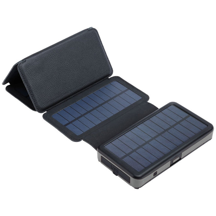 SOLAR CHARGER SANDBERG Solar 6-Panel Powerbank 20000