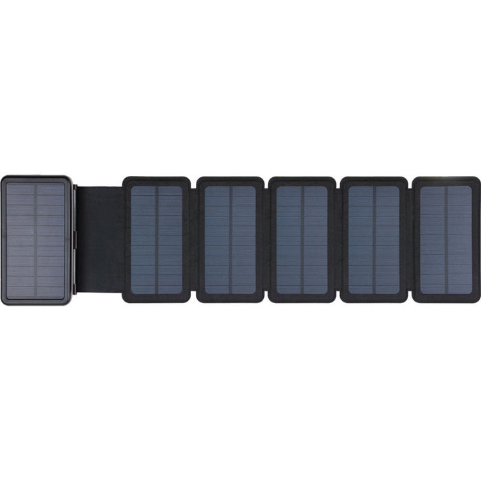 SOLAR CHARGER SANDBERG Solar 6-Panel Powerbank 20000