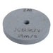SANDING DISC Ф150X20XФ20MM 2C GREEN ZAI - Дискове за шмиргели<<<Консумативи за електроинструменти<<<Инструменти и